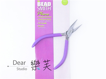 BEADSMITH 尖嘴鉗 - PL660/610