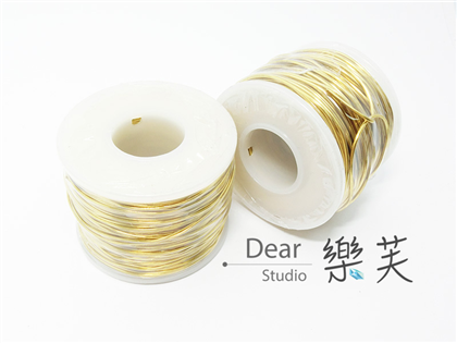 1.5/1.0/0.8/0.6mm黃銅線-大