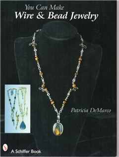 You Can Make Wire & Bead Jew