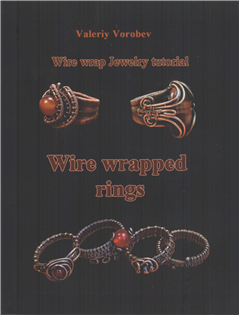 [消費滿千贈一]Wire wrap Jewelry tu