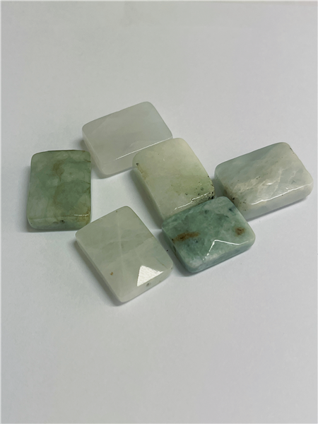 微瑕出清~18*13*6mm緬甸玉(6入)