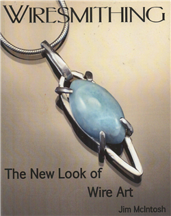 [消費滿千贈一]Wiresmithing-The New