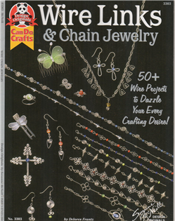 [消費滿千贈一]Wire Links & Chain J