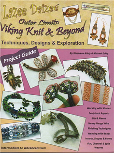 Lazee Daizee outer linits:Vi