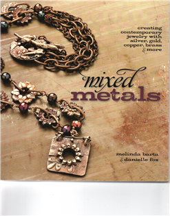 Mixed Metals: Creating Conte