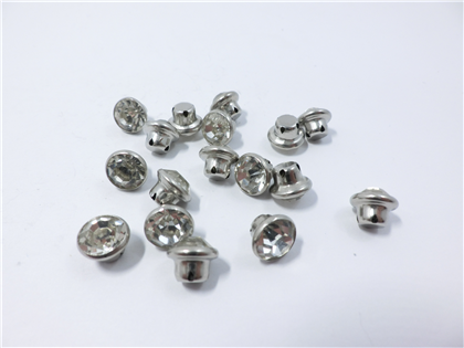 零碼出清~8mm/10mm圓型包邊爪鑽